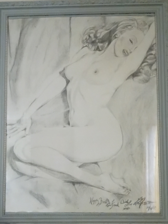 Other - Marilyn